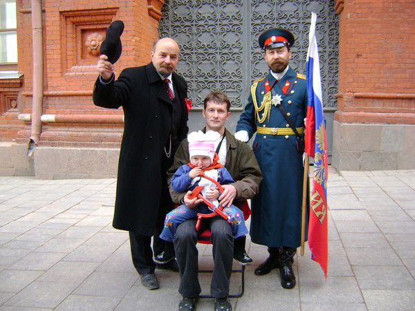 Андрей Чижиков