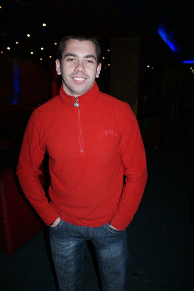 Александр Салин