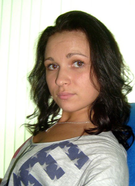 Наталька Бобровская