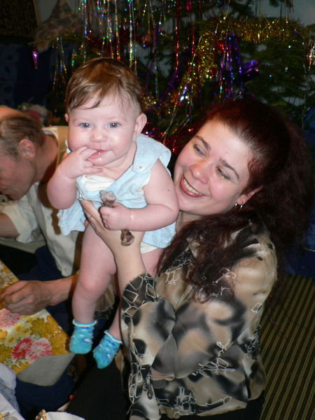 Елена Шпенглер