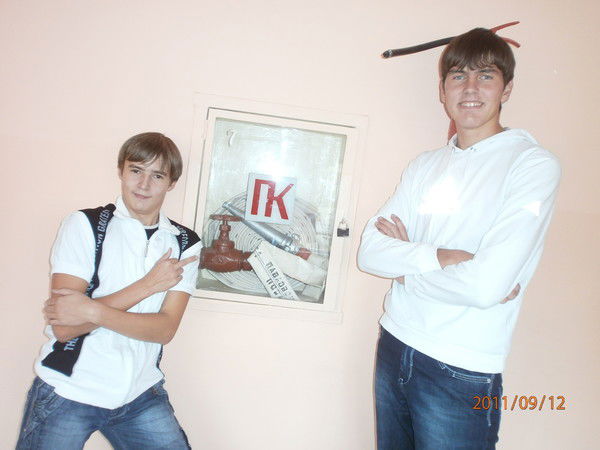 Kolyan Сергунин