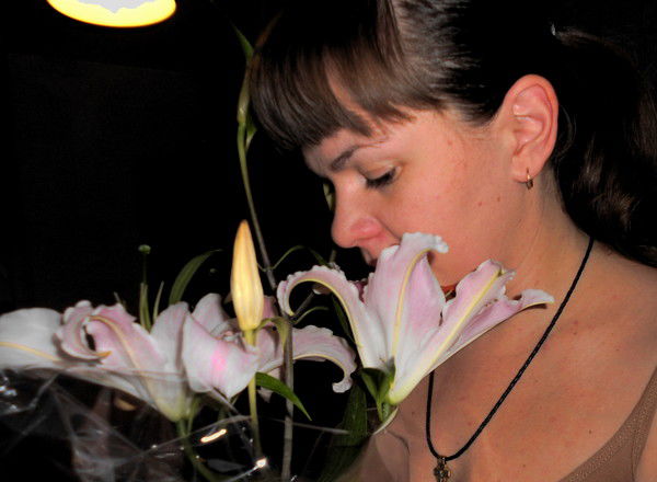 Евгения Давыдова