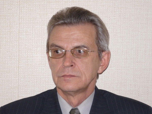 Александр Недогреев