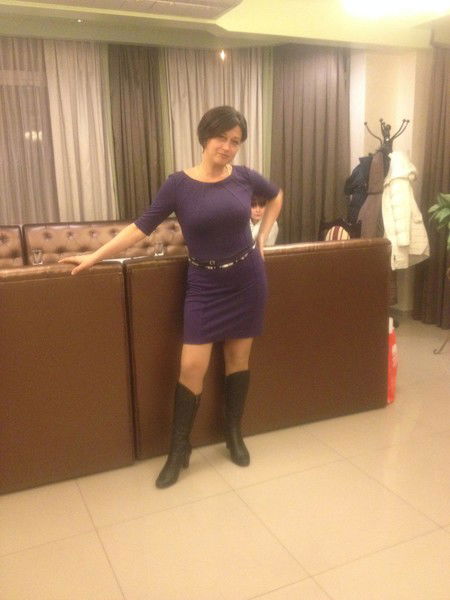 Елена Шаповалова