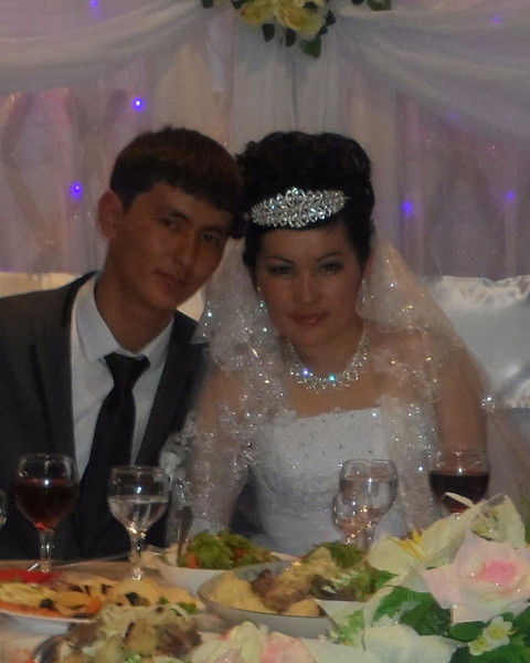 Алтынай Суйеова