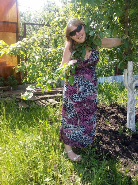 Марина Цепалкина