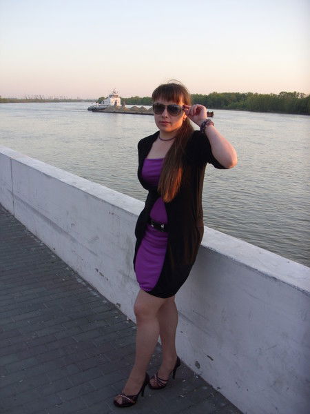 Татьяна Выдренкова