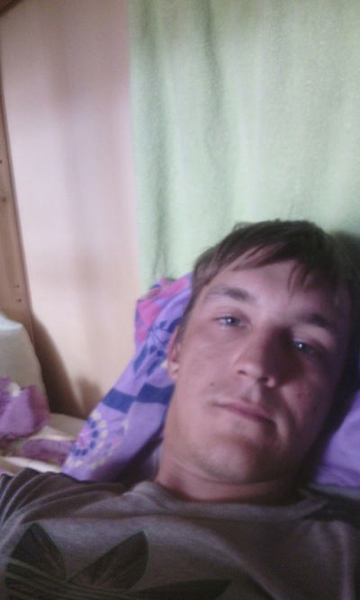 Андрей Мистеревич