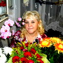 Галина Дорофеева