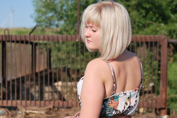 Лена Сащенко