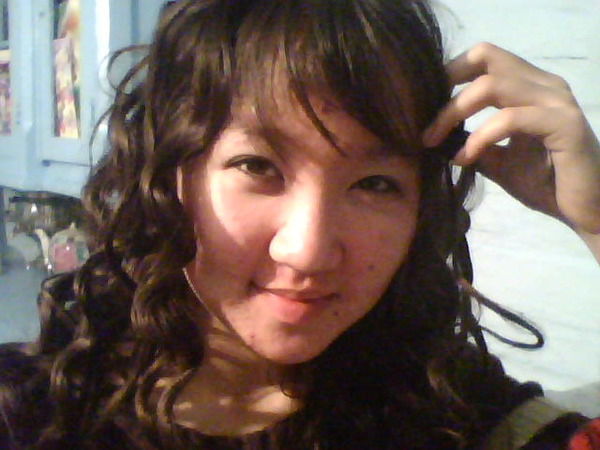 Наталья Шобонова