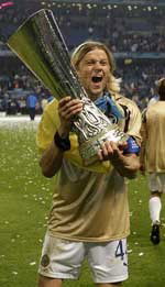 Женя Вагерич