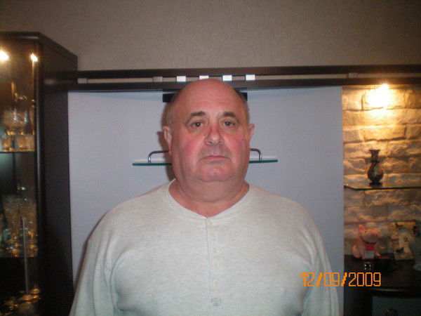 Дмитрий Заяц