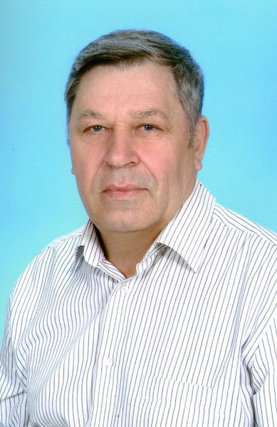 Вячеслав Земляков