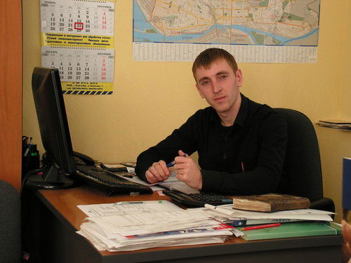 Сергей Бельков