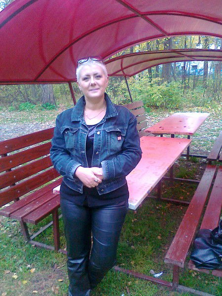 Зульфия Клементьева