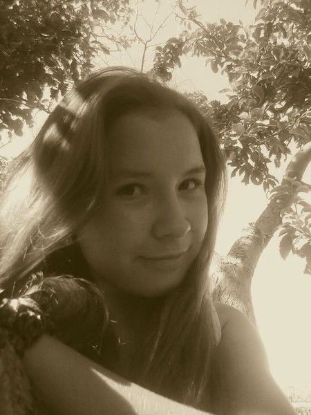 Маргарита Стерехова