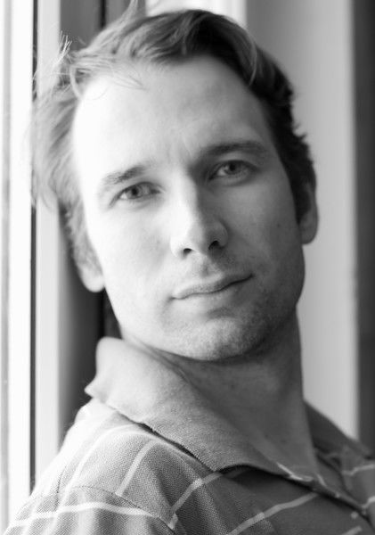 Александр Баженов