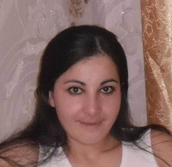 Надия Нажмутдинова