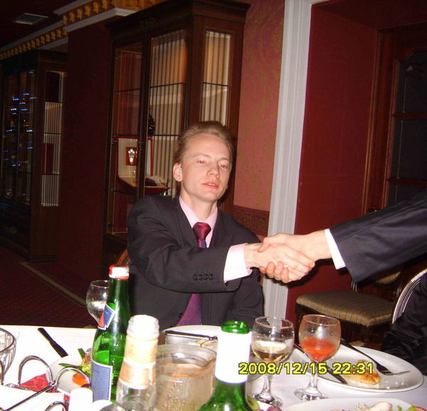 Владислав Степанов