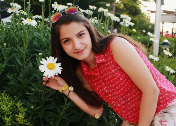 Дарья Кравцова