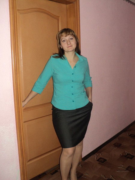 Ольга Коннова