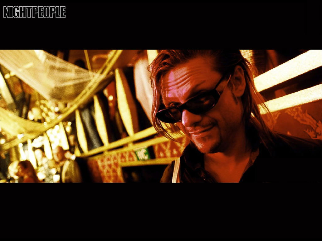 Андрей Осадчев