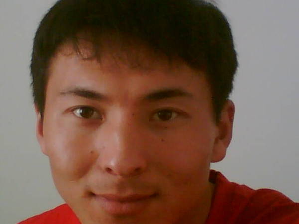 Жаксыбек Каниев