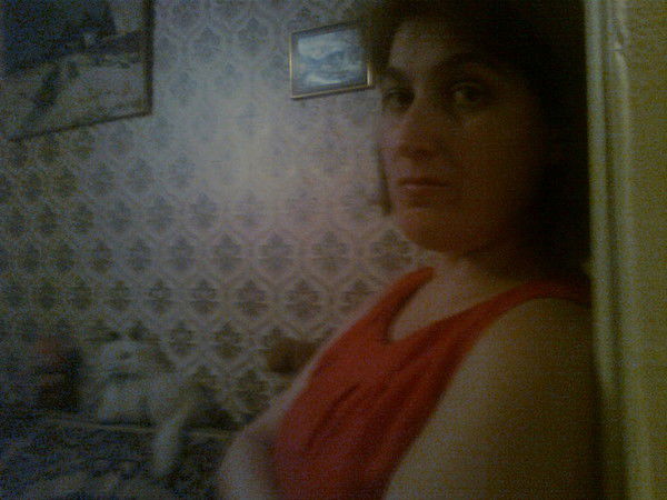 Наталья Перетятько