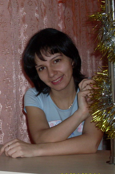 Екатерина Павленко