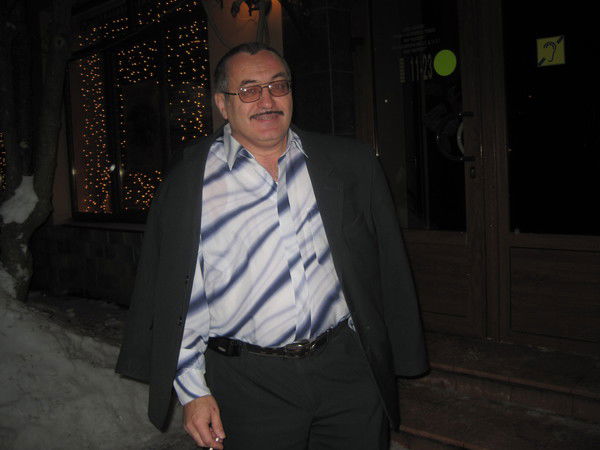 Геннадий Смоляр