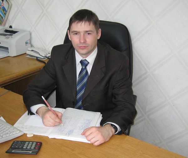 Сергей Васильев