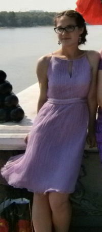 Ирина Шаронина