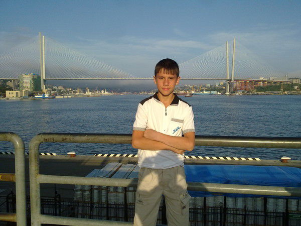 Дима Евдокимов