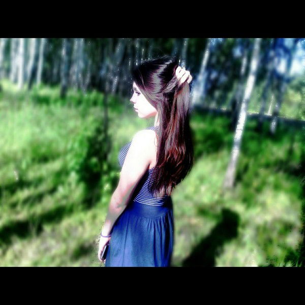 Дарья Беликова