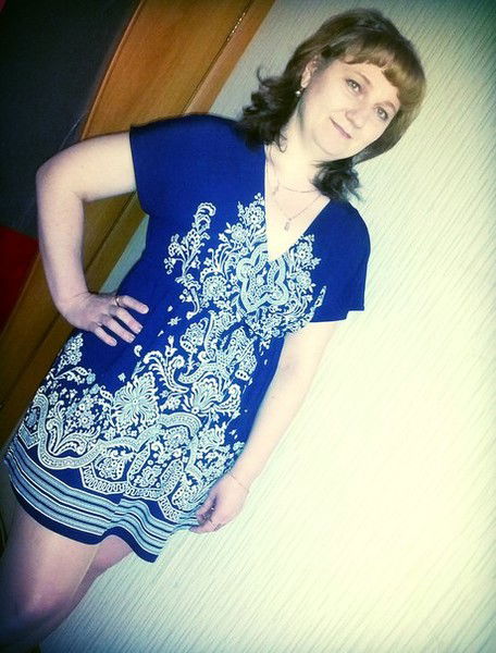 Татьяна Мордяшова