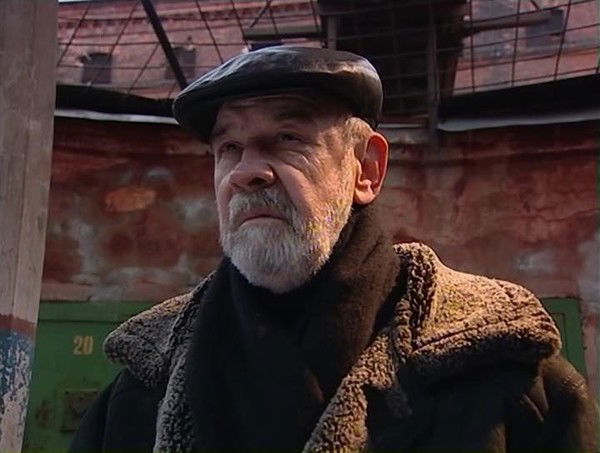 Рустам Тимербаев