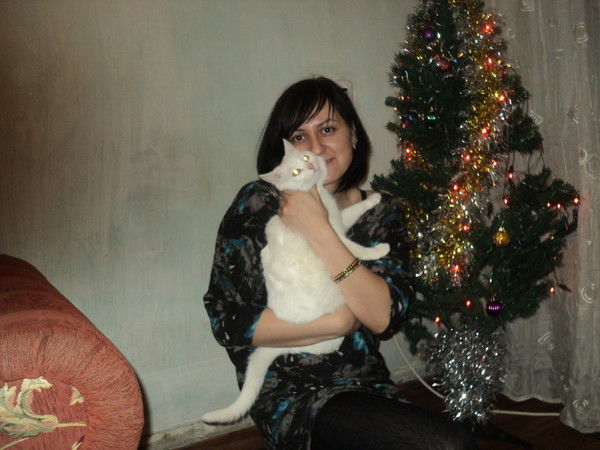 Диана Смагулова