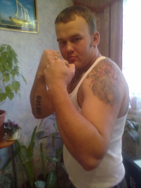 Илья Ибрагимов