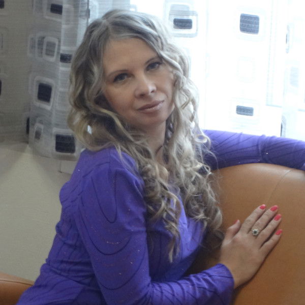 Ирина Каширина