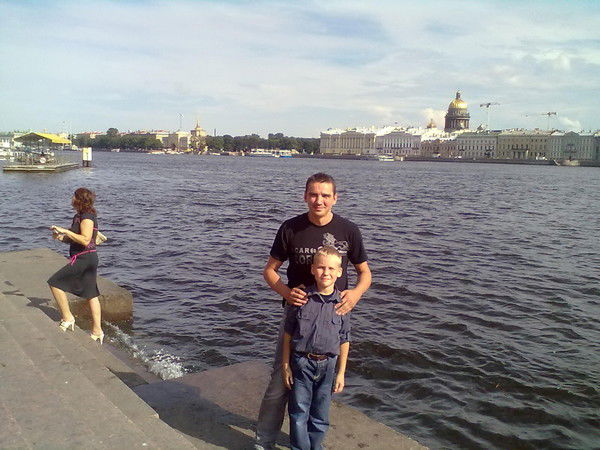 Сергей Горянчиков