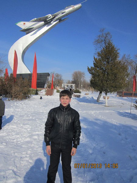 Ярослав Вершинин