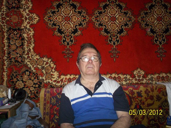 Алексей Толстокоров