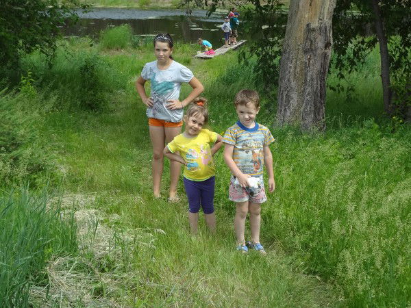 Моу Николаевская Сош