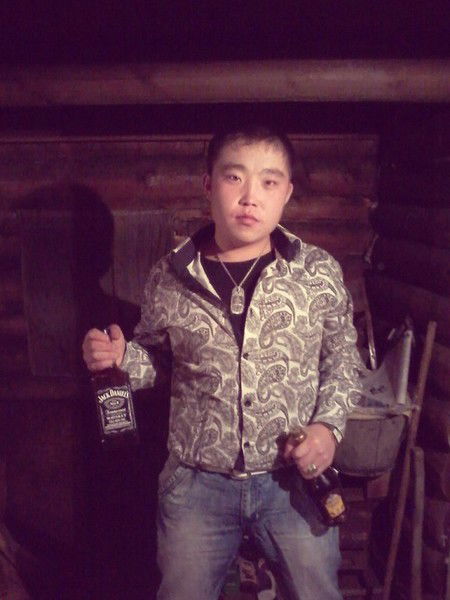 Сёма Сидоров