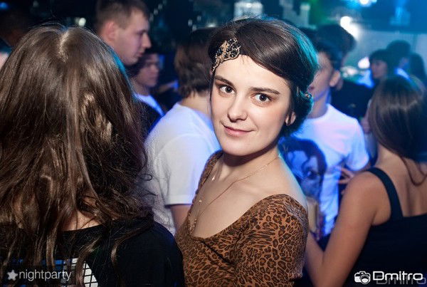 Александра Тыниховская