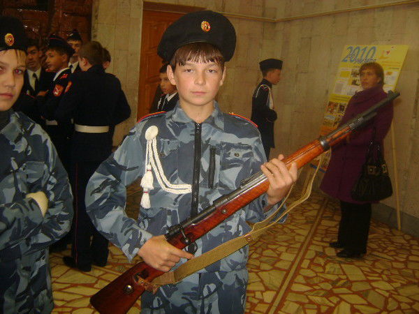 Максим Мамонтов