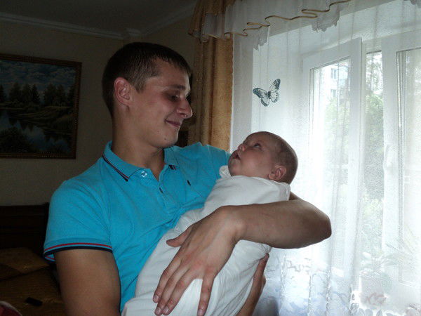 Денис Ермаков