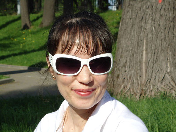 Лилия Костромова