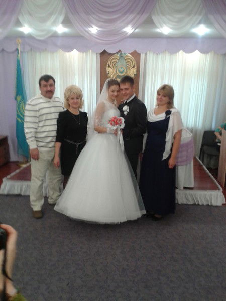 Наталья Тарасова